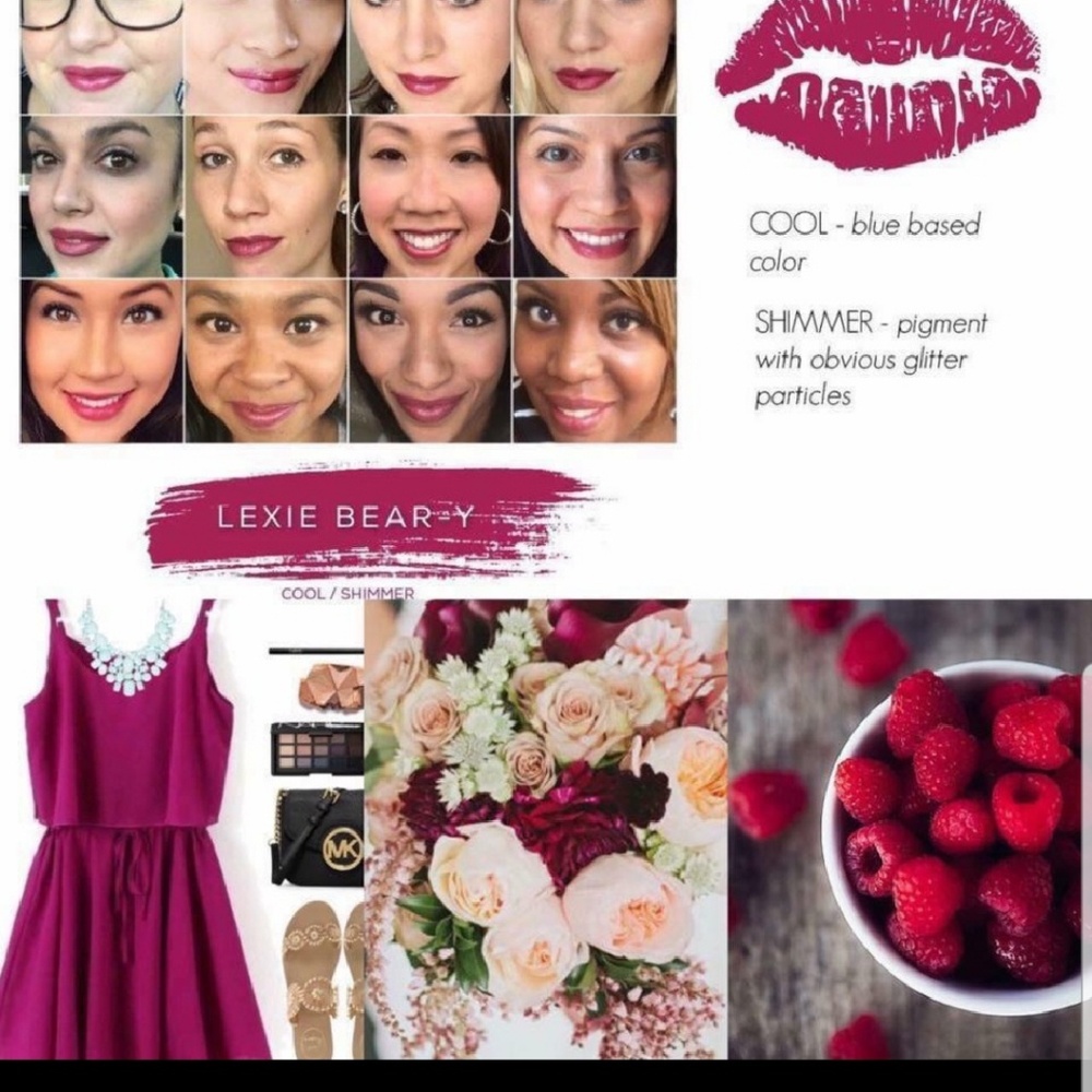 LipSense by SeneGence